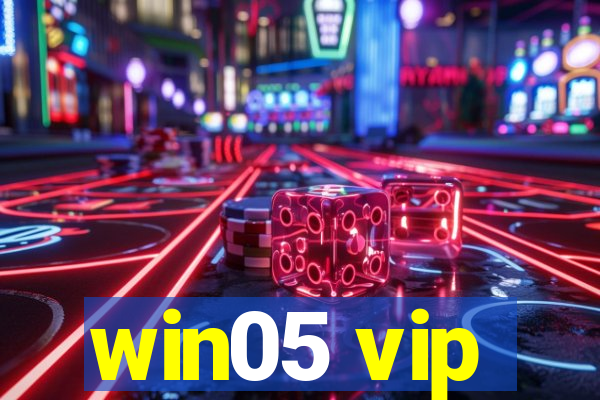 win05 vip